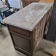 Antique chest of drawers