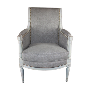Bergère d'époque restauration