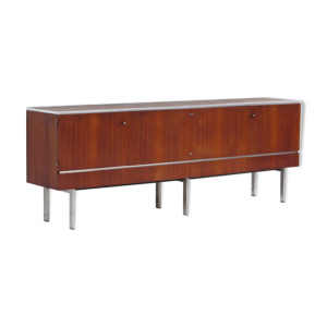 enfilade moderne vintage