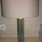 Lampe à poser des années 70-80 de R. De Schuytener