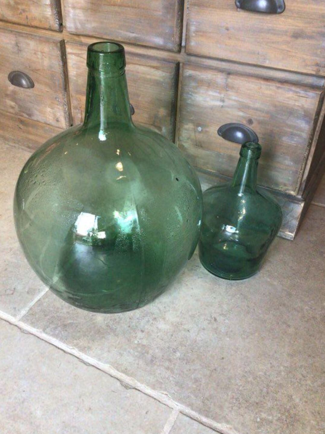 Demijohn
