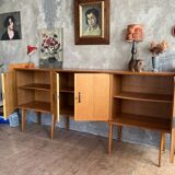 Enfilade Sam