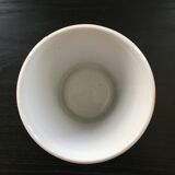 Pot cache floral decoration