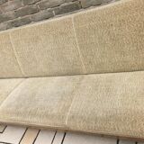 Scandinavian daybed canapé from the 1960s.