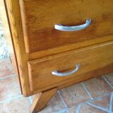 Vintage dresser year 50