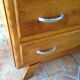 Vintage dresser year 50