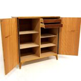 Teak cabinet, Sweden, 1950