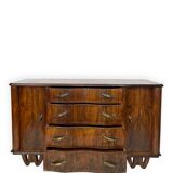 Commode Florence art déco 1940