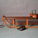 Vintage retro 1960s HEM sled
