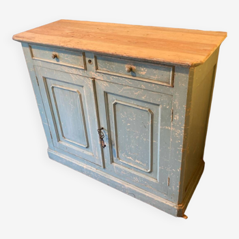 Pine sideboard