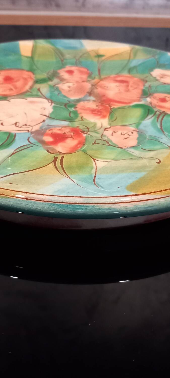 Dessous de plat Poterie Galtié