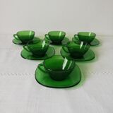 Cups