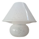 Table Lamp 6282 by Glashutte Limburg 1970s