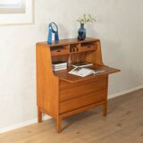 Vinde Møbelfabrik secretary by Arne Wahl Iversen, Denmark, 1960s