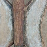 African mask burkina fasso