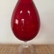 Cup Vase XL of Italy Empoli 50s