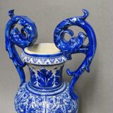 Sandstone vase Germany Westerwald