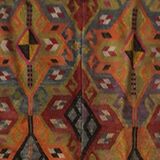 Tapis kilim persan fait main n.152 122x94cm