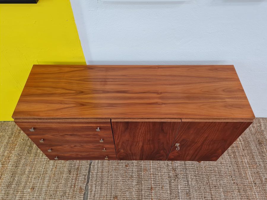 Enfilade scandinave vintage