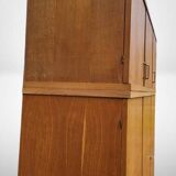 Modular dressing room 1950 in 3 parts