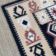 Carpet 212x158 kilim caucasian large