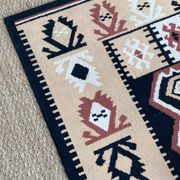 Tapis 212x158 kilim caucasien grand