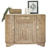 Art Deco sideboard
