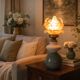 Cytisus lamps