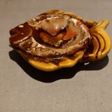 Trinket bowl fish Vallauris