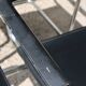 Set of 4 armchairs
