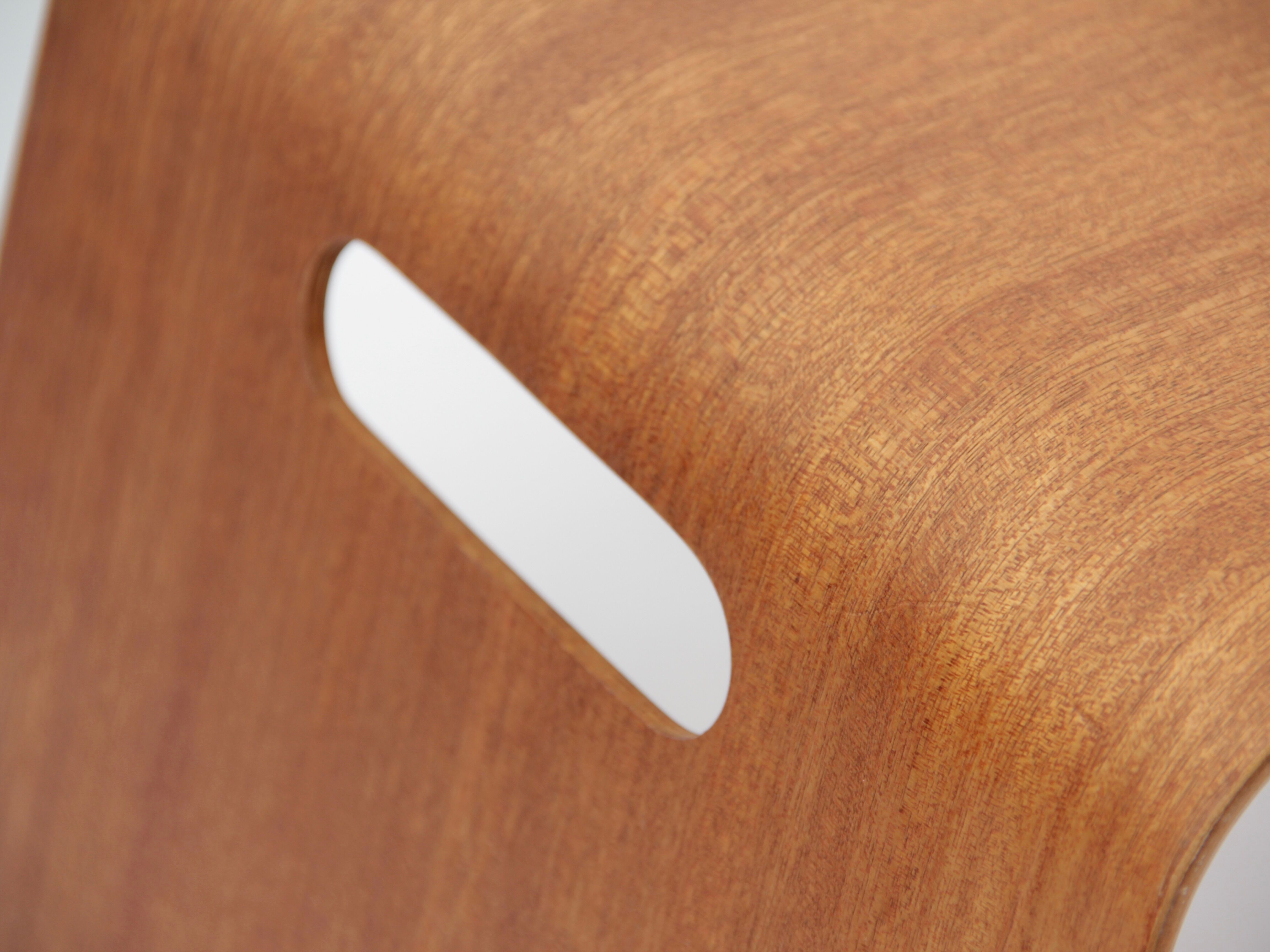 Bed tray by Christian Koban