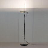 1960s vintage adjustable floor lamp by Artemide
