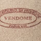 Model man Vendome