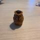 Milk jug / Small vintage ceramic pitcher