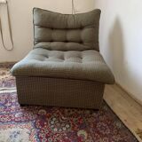 Mid-Century Armchair, 1960s