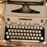 Machine à écrire Japy p 90