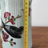 Carafe Hirondelle Choisy le Roi