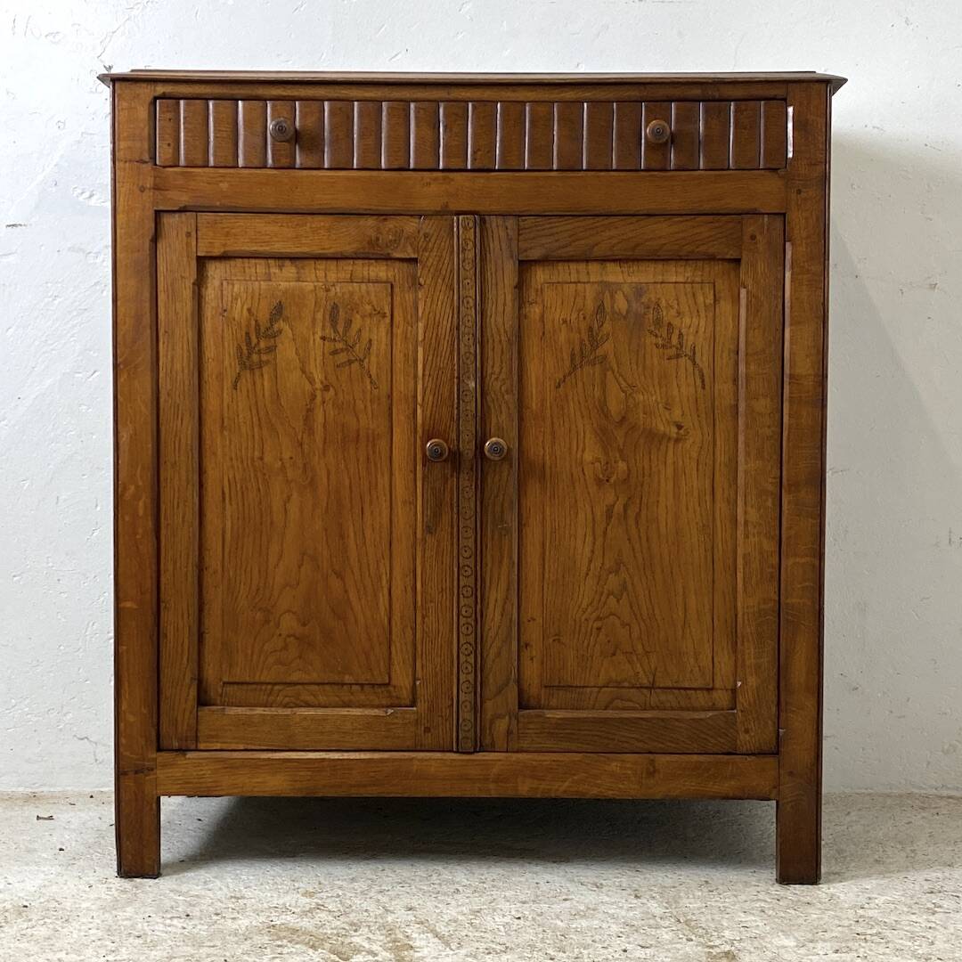 Art Deco buffet 1930