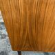 TV cabinet chest of drawers midcentury design 1960