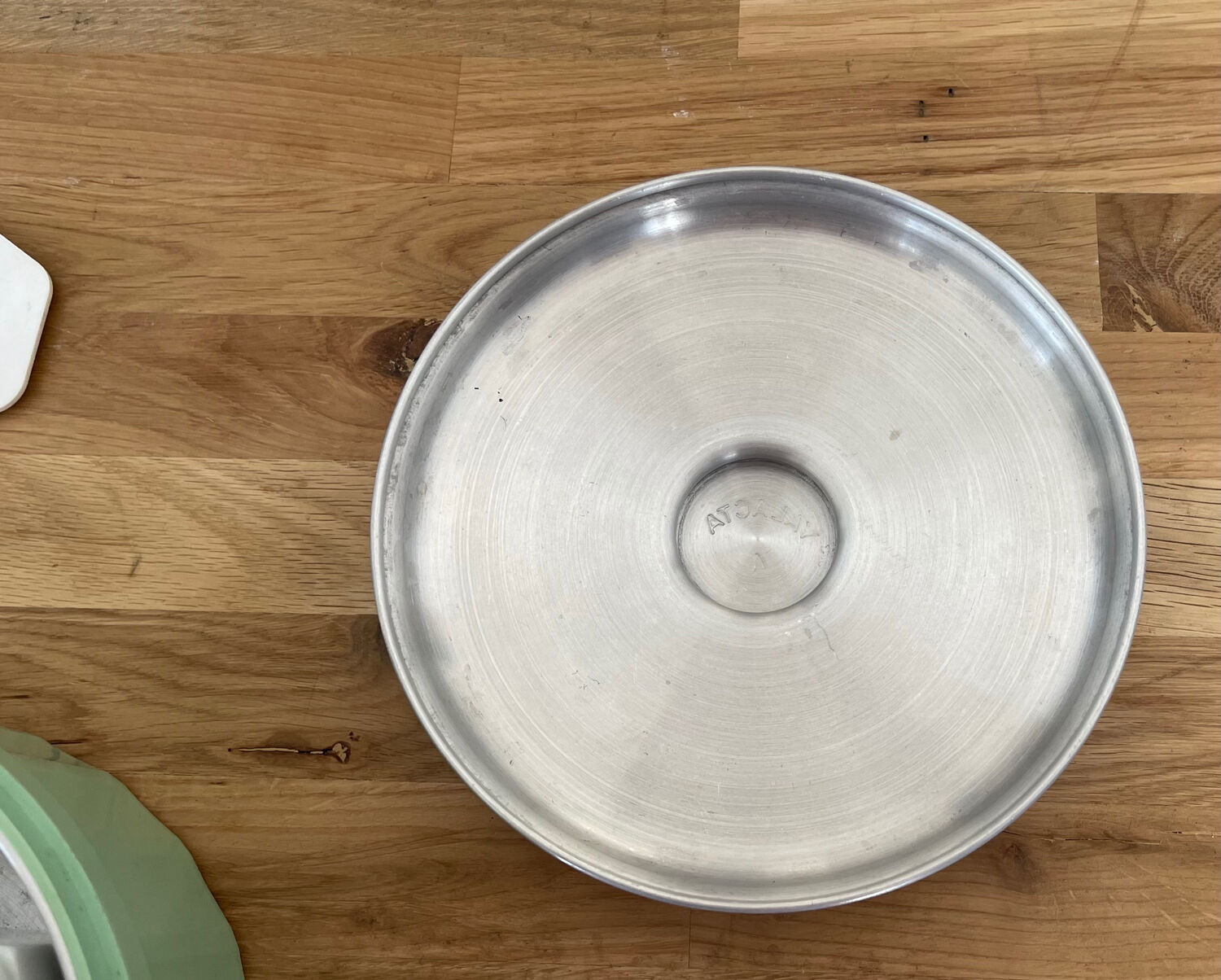 Yogurt maker Yalactia 1950