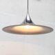 Suspension vintage par Bondrup & Thorup pour Fog & Mørup