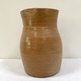 Old stoneware pitcher 2.5L