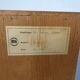 Teak Chest of Drawers, 1960s