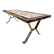 Vintage coffee table