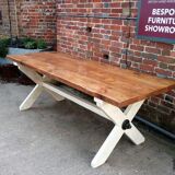 Dining room table