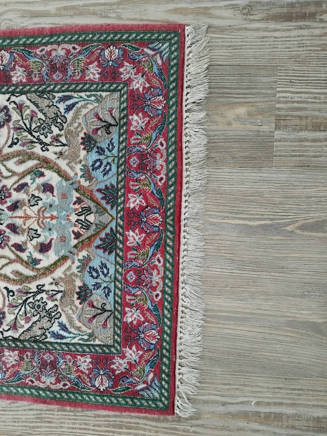 Tapis Iran