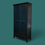 Armoire parisienne ancienne 1940