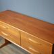 Midcentury teak sideboard by Frank Guille for Austinsuite