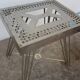 Industrial service stainless