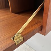 Wall unit by Poul Cadovius